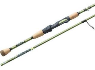 St Croix Legend X Spinning Rod XLS610MLXF 3.5-14g - 